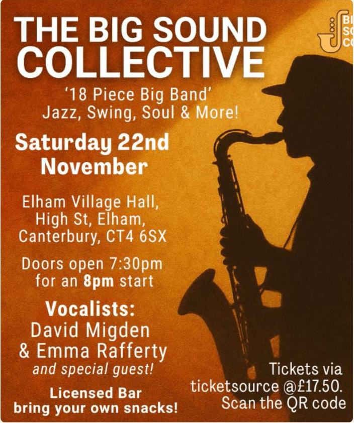 The Big Sound Collective